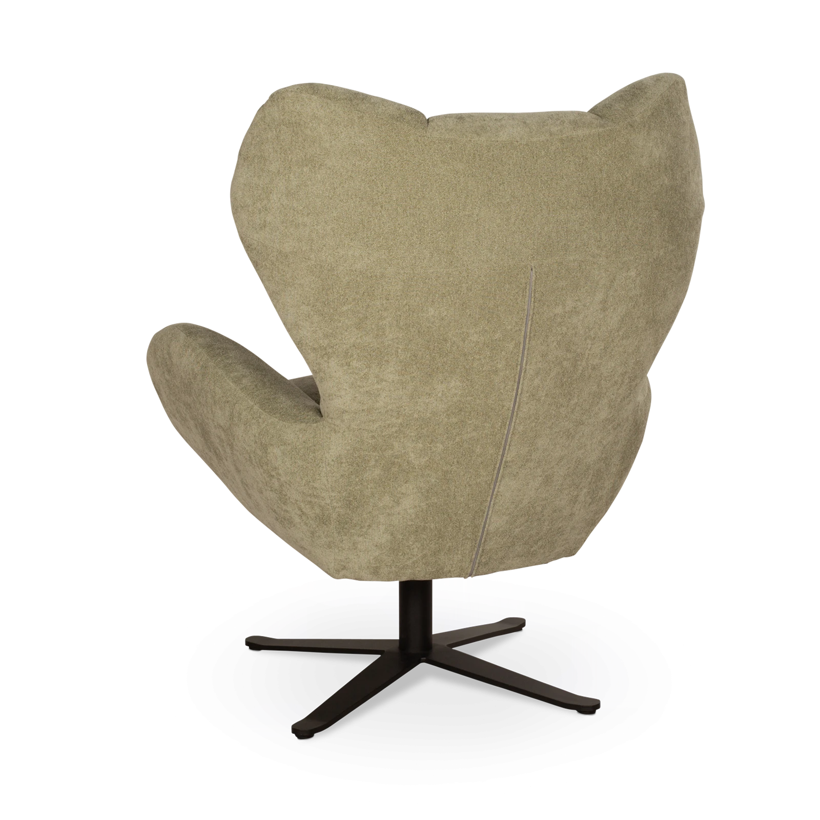 Draaifauteuil Flair - Hevia 207.25 Green