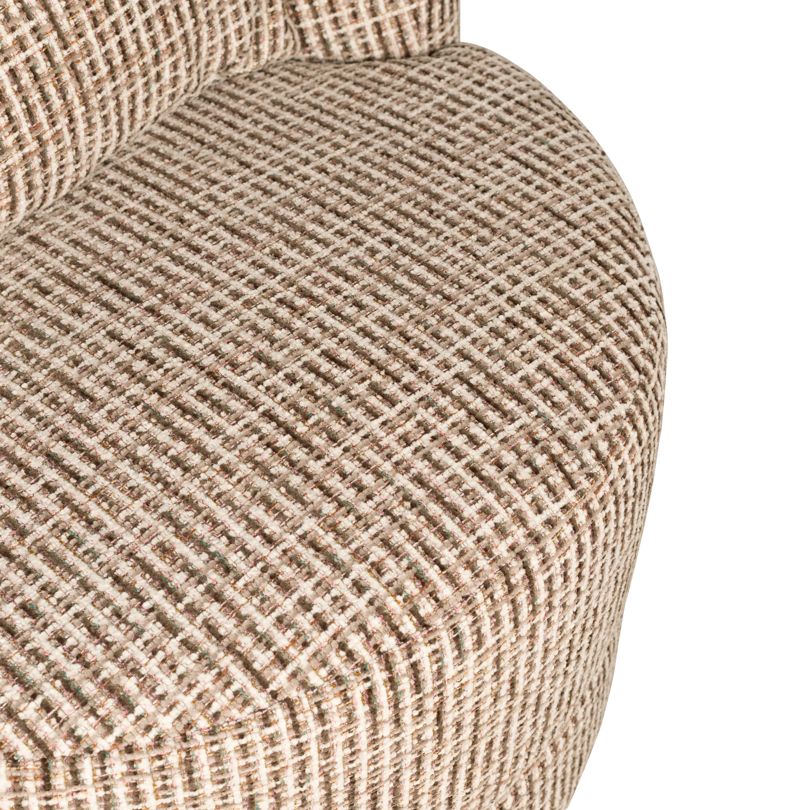 Fauteuil (90cm) Gigi - Funky Liver