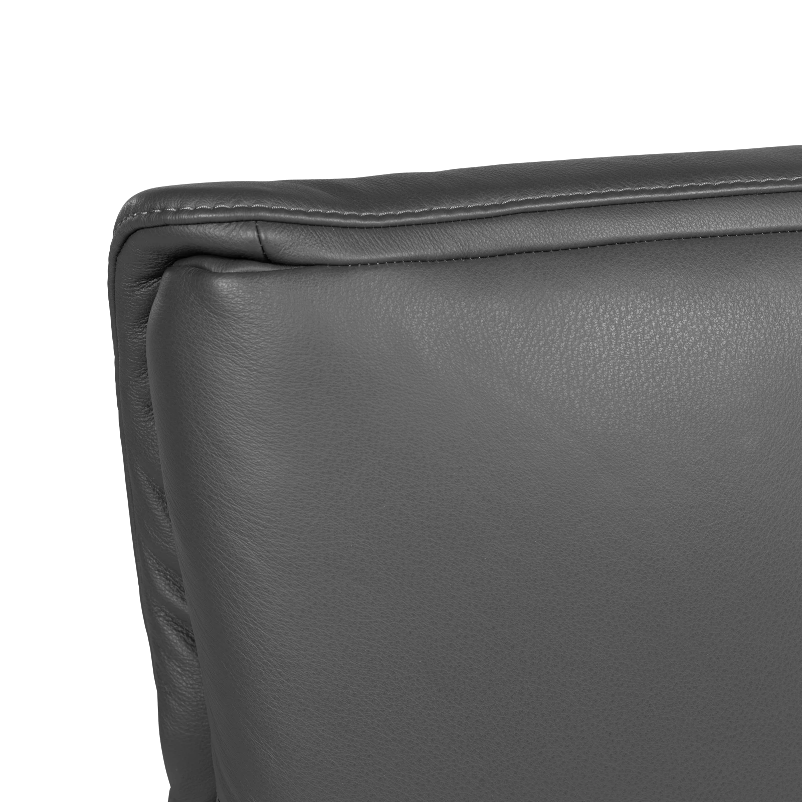 Relaxfauteuil (small - met lift) Lounge - Massif Antraciet
