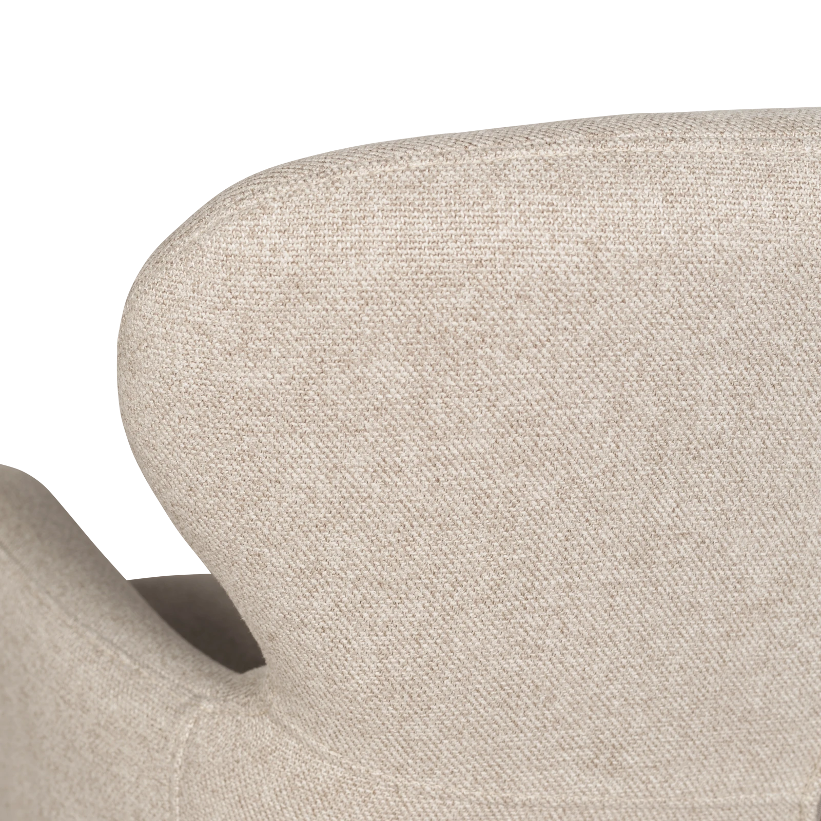 Armstoel Silka (sale) - Soho Beige (OP=OP)