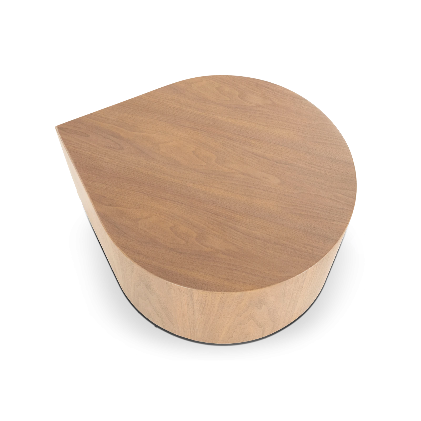 Bijzettafel Jules - Lichtbruin