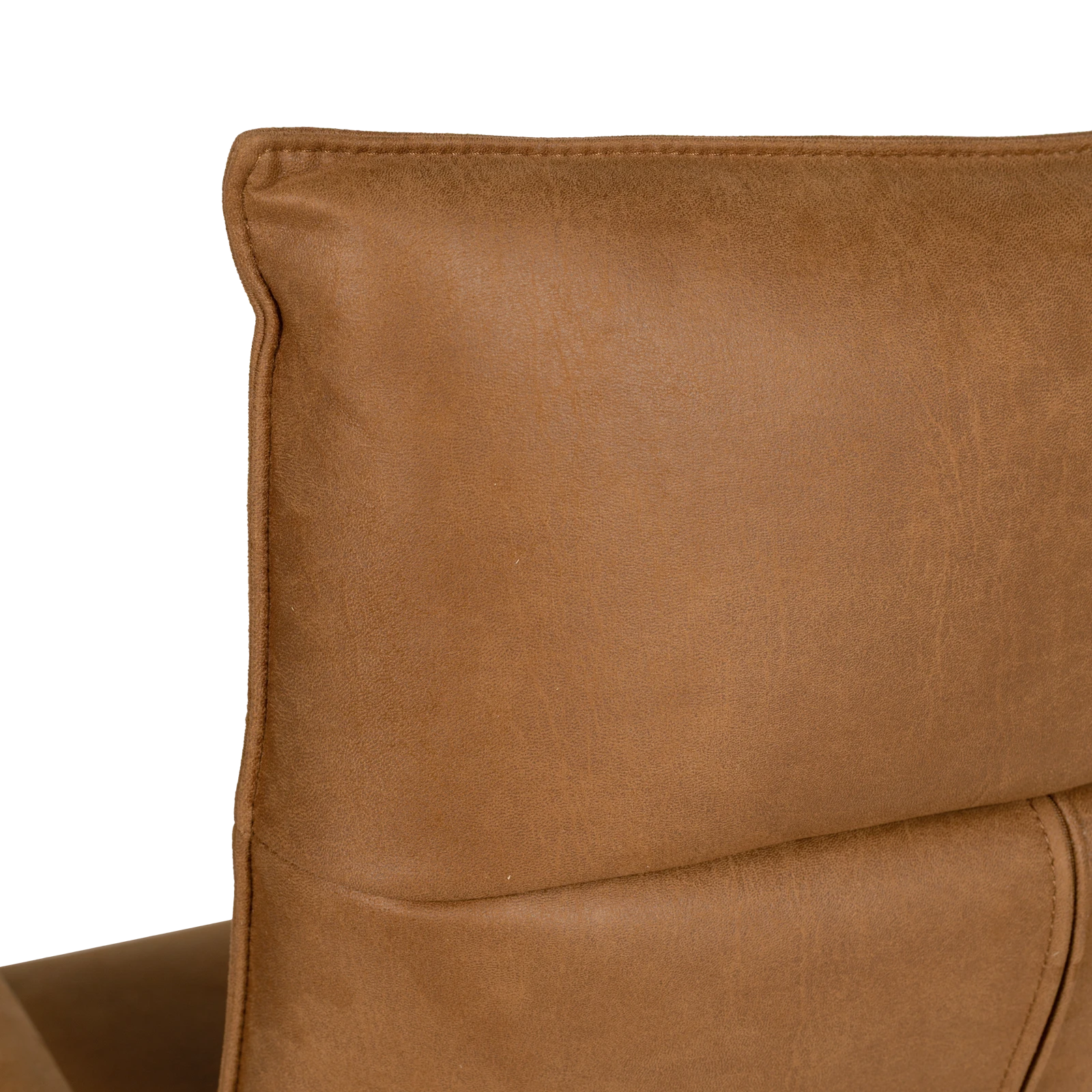 Relaxfauteuil (handmatig) Estate - Bull Camel (OP=OP)