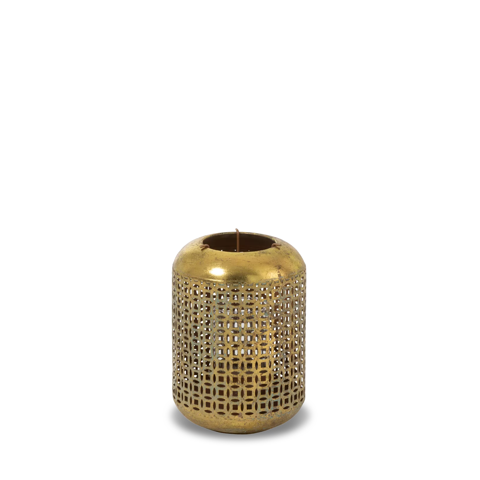 Windlicht Metal (28cm)