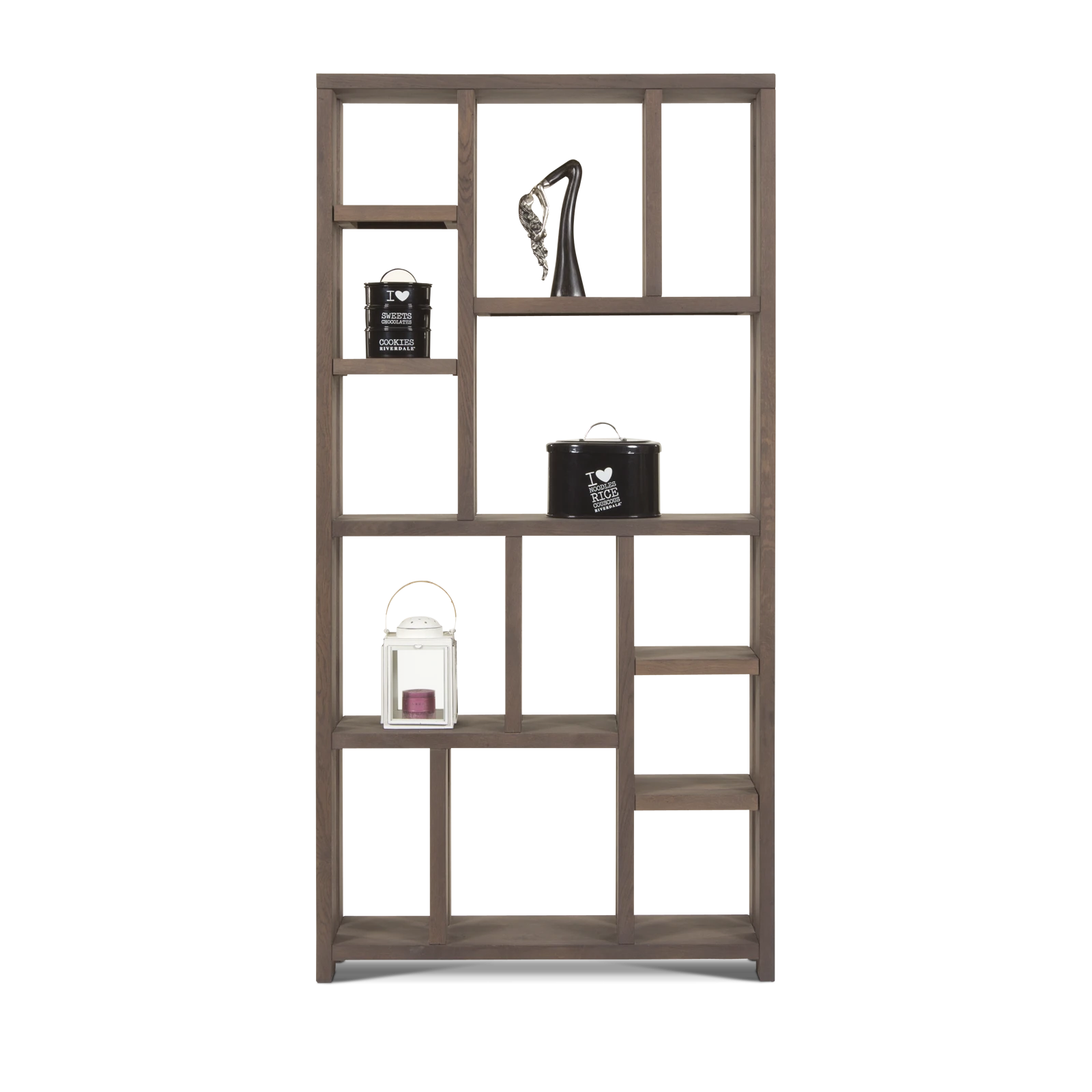 Roomdivider (breed) Style - Lava