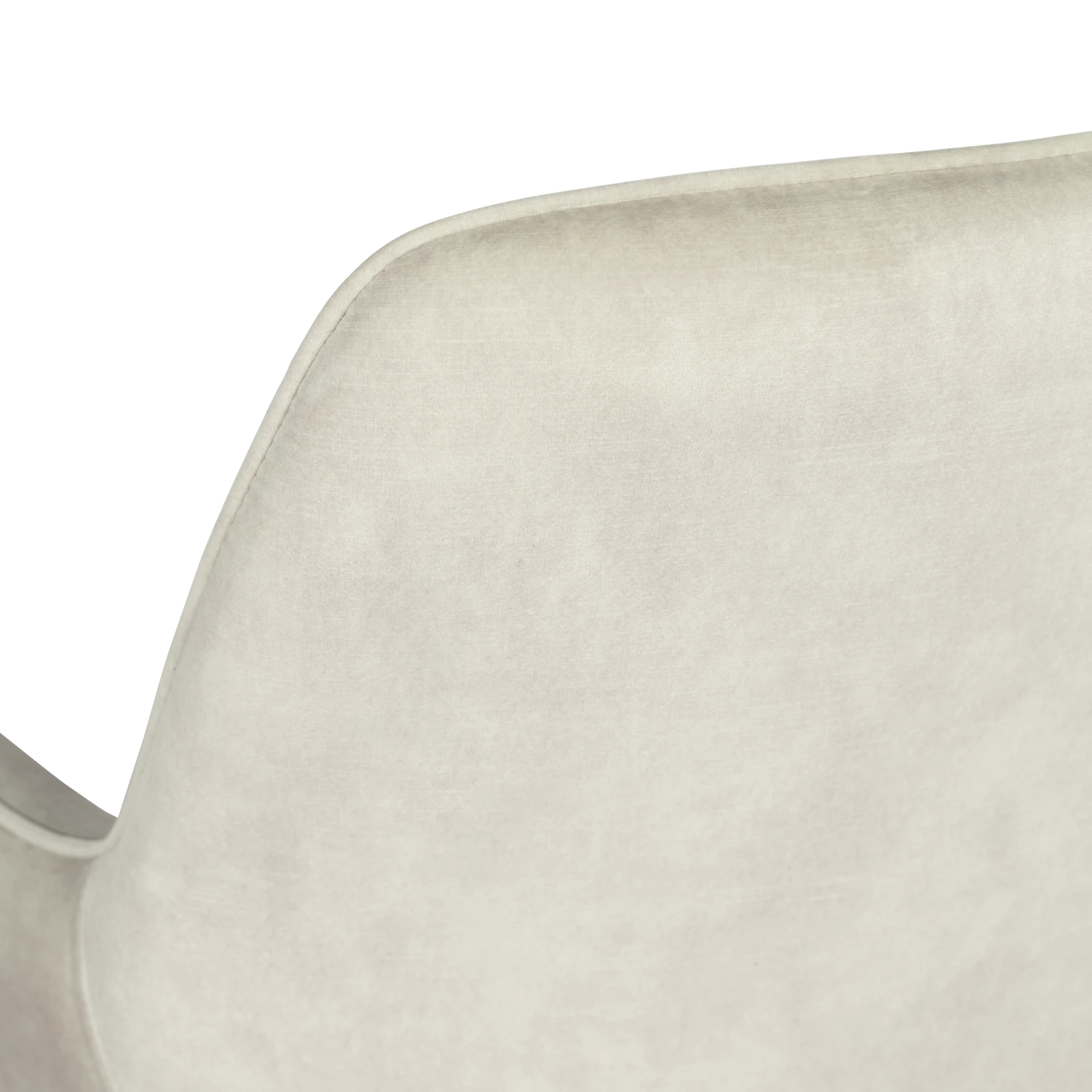 Armstoel Maxime - Velvet Adore Linen (OP=OP)