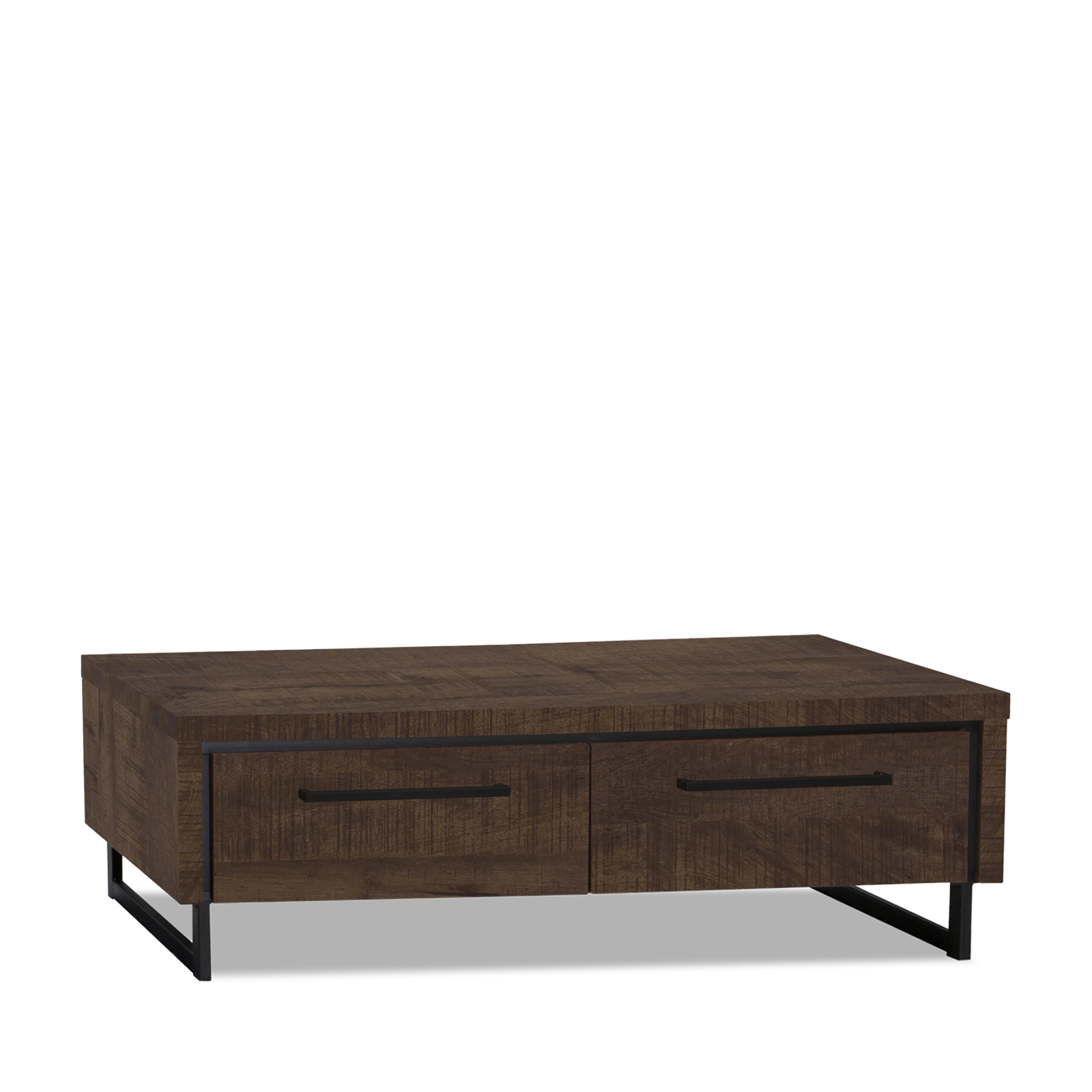 Salontafel Sheridan - Dark Mango