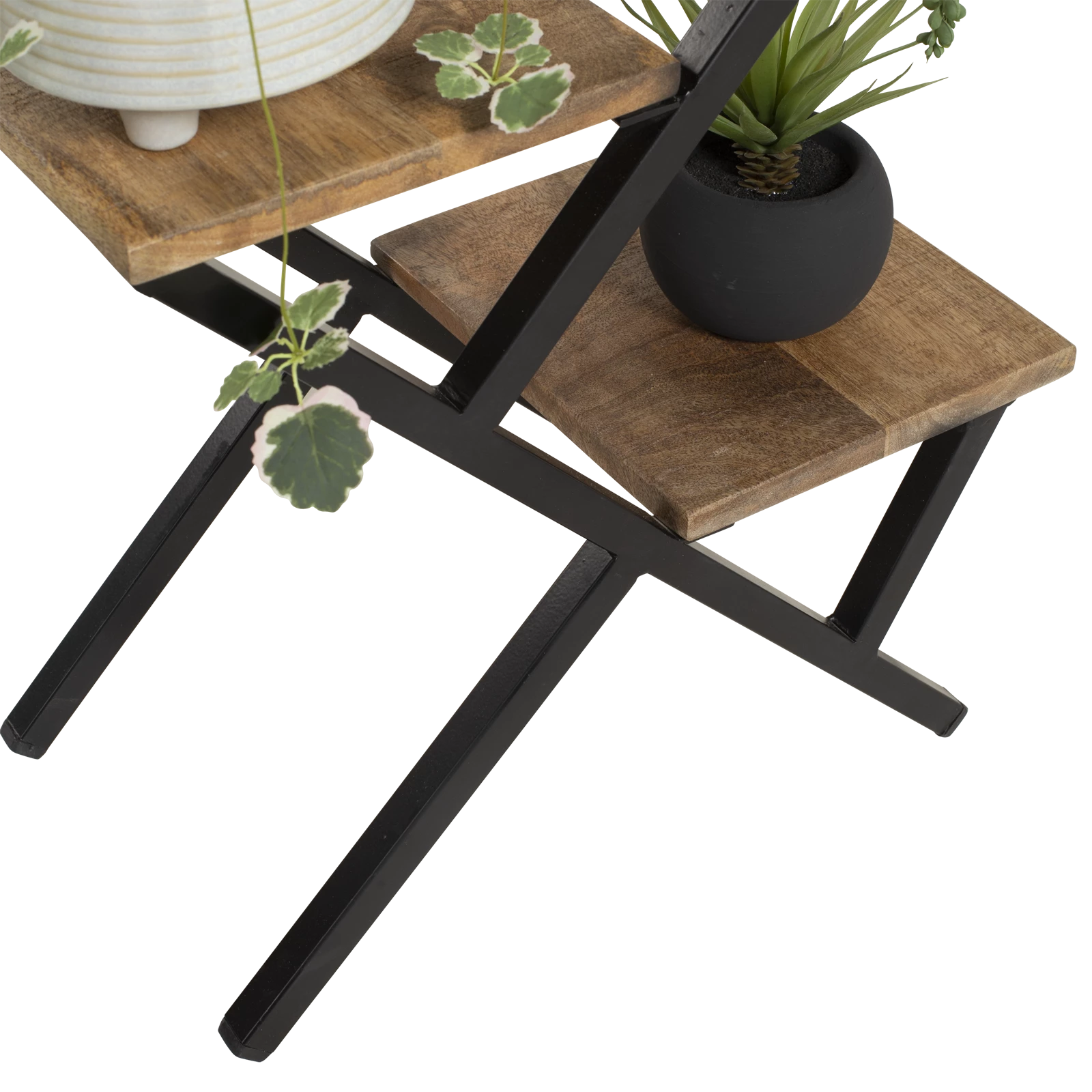 Plantenstandaard (80cm) Balou - Naturel