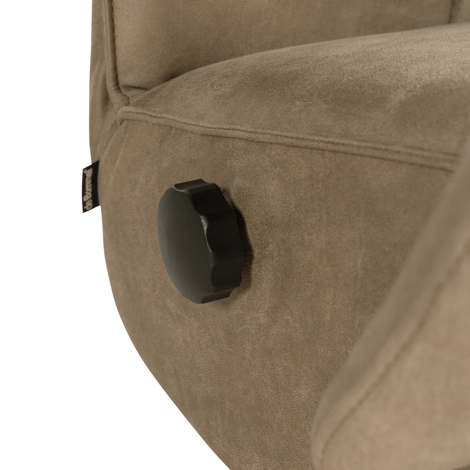 Relaxfauteuil (handmatig) Estate - Bull Liver (OP=OP)
