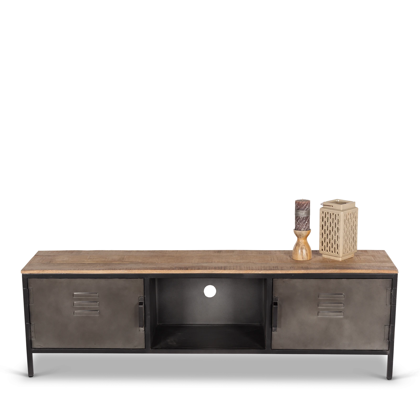 Tv meubel (2 deuren) Kiro (sale)