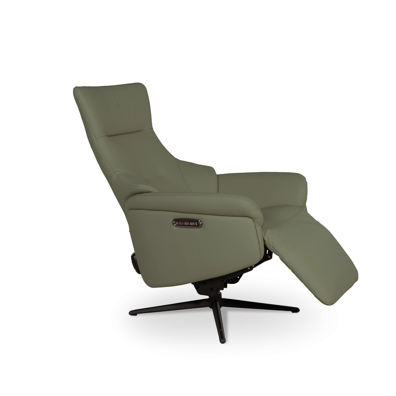 Relaxfauteuil Siesta - Leder Forest