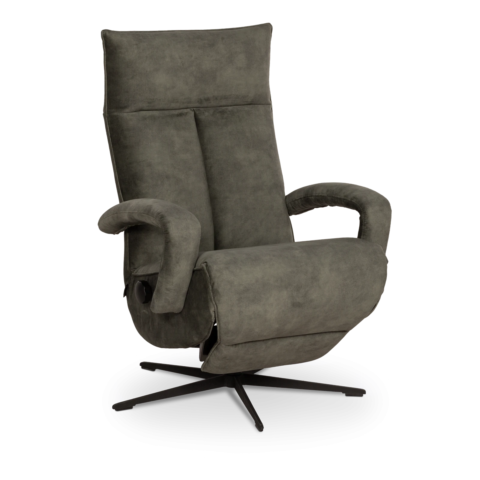 Relaxfauteuil (handmatig) Estate - Adore Hunter(OP=OP)